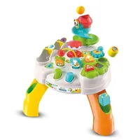 CLEMENTONI Baby Park Activity Table