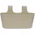 ENGELLAND Blumenkasten Oval 40 x 20 x 15 cm Khaki
