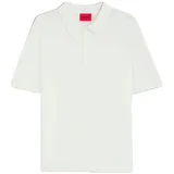 Hugo San Peter Pullover Natural S