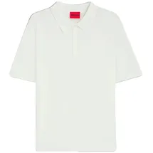 Hugo San Peter Pullover Natural S