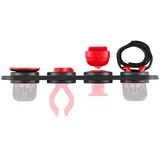 Joby Wavo AIR-Befestigungssatz| Preis nach Code NIKOLAUS