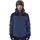 KILLTEC KSW 51 MN SKI JCKT Skijacke nachtblau S