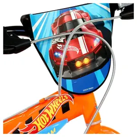 DINO BIKES Hot Wheels 14 Zoll RH 28 cm orange