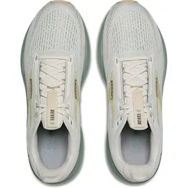Brooks Revel 8 Herren Grau/Weiß 46
