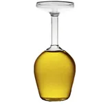 Winkee Verkehrtes Weinglas Glas 0,375 l