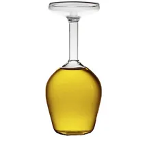 Winkee Verkehrtes Weinglas Glas 0,375 l