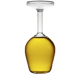 Winkee Verkehrtes Weinglas Glas 0,375 l