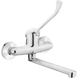 Deante Deante, Küchenarmatur, Küchenmischer Joko Clinic Wand Chrom (BOJ 080C)