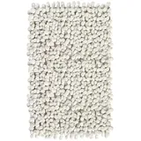 Aquanova Rocca Badteppich Badematte (70x120cm Elfenbein)