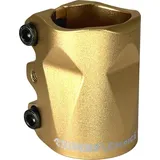 Chilli Pro Scooter Riders Choise 3-Bolt Stunt-Scooter Clamp 34,9 Gold