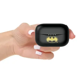 OTL Batman Schwarz