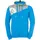 Kempa HERREN Kapuzenjacke CORE 2.0, (2002251-02) - 4XL