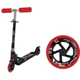 Spartan Racer X 125 Schwarz