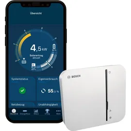 Bosch Thermotechnik Freischaltcode 7738113316