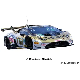 Carrera Lamborghini Huracán GT3 Evo2 'GRT Grasser Racing' DTM 2025