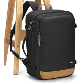 Pacsafe GO 34 l schwarz