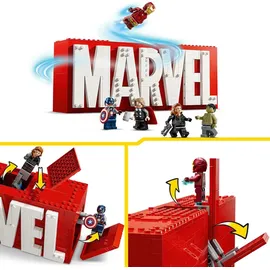 LEGO Super Heroes 76313