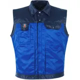 Mascot International GmbH Mascot Trento Winterweste kornblau/marine