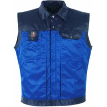 Mascot International GmbH Mascot Trento Winterweste kornblau/marine