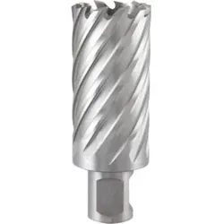 RUKO Kernbohrer D 26mm HSS Schnitt-T. 55mm Weldon