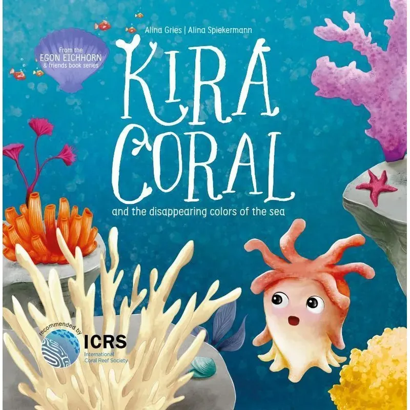 Kira Coral - Gries Alina, Gebunden