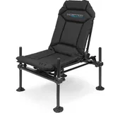 Preston Innovations Preston Feeder Stuhl - Black - One Size