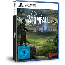 Atomfall - [PlayStation 5]