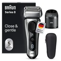 Braun Series 8 8567cc