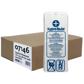 EMIL DEISS KG (GmbH + Co.) Hygienebeutel 1-lagig 100 St.