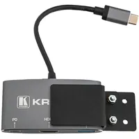 Kramer USB-CHub Multiport Adapter KDOCK-1