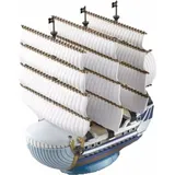 Bandai Namco Entertainment Moby Dick Modellbausatz Figur 15 cm