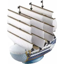 Bandai Namco Entertainment Moby Dick Modellbausatz Figur 15 cm