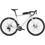 Focus Paralane 8.8 2024 28 Zoll RH XS unisex skygrey 'n' white glossy