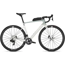 Focus Paralane 8.8 2024 28 Zoll RH XS unisex skygrey 'n' white glossy