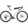 Focus Paralane 8.8 2024 28 Zoll RH XS unisex skygrey 'n' white glossy