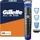 Gillette Fusion Proglide Styler 4in1 Blau