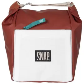 Snap Climbing Chalk Chalkbag Sandstone/Chalk
