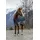 EquiThème Winterdecke 50g Füllung 600D Tyrex EquiTheme marineblau/grau 135cm