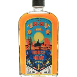 Horse With No Name Bourbon 500ml