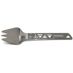 Primus Trailspork Ti Feed Zone neutral
