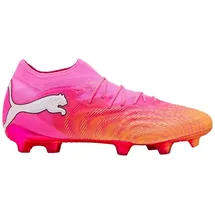 Puma Future 9 Ultimate FG Unisex pink/rosa 48