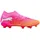 Puma Future 9 Ultimate FG Unisex pink/rosa 48
