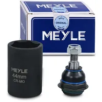 Meyle Reparatursatz,Trag-/Führungsgelenk MEYLE-ORIGINAL-KIT: Better solution for you! 11-16 010
