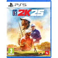 2K Games PGA Tour 2K25 - Multicolour