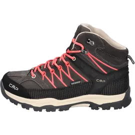 CMP Kinder Rigel MID WP Schuhe (Größe 41, grau)