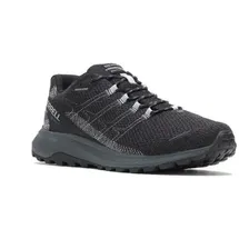 Merrell Fly Strike GTX Herren Black 42