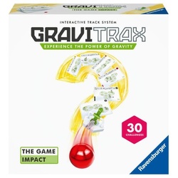 Ravensburger - GraviTrax The Game Impact