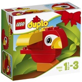 LEGO Duplo Mein erster Papagei (10852)