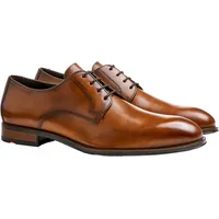 LLOYD Sabre Herren Cognac 44,5