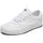 Vans Brooklyn LS Damen Weiß 39